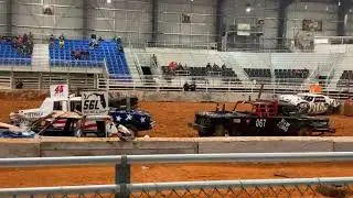Big car part 1 southern nationals 2020