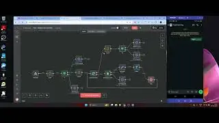 Create WhatsApp Chatbot with n8n & Google Sheets | Student Data Automation
