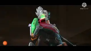 MY intro zilong ml bb