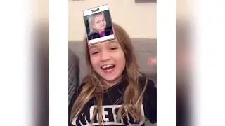 Chloe, what meme are YOU?