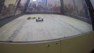 Ricochet vs. Cartesian Product