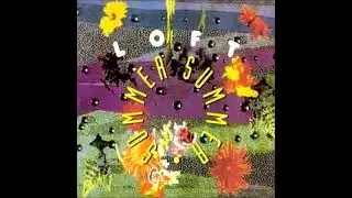 Loft - Reggae Roots (Loft-Mix)