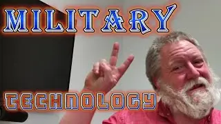 Why America Must Build Its Own Military Technology