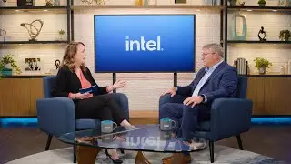 Fireside Chat with Compucom&rsquo;s Kevin Shank and Intel