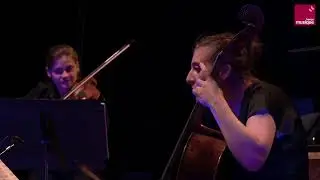 Jean-Baptiste Barrière : la Sonata a tre n°2, Livre III