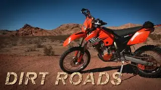 Dirt Roads | A Documentary By Magargee Films