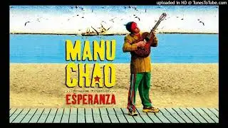 Manu Chao - Me Gustas Tu(Extended Danny Beat)