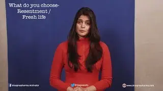 ‘How to Live Life After Divorce?’ by Dr. Sapna Sharma