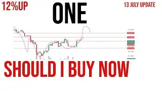 Harmony | ONE coin price prediction & Analysis, News Update today -14 July 2023