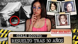 RESUELTO tras 50 AÑOS: Los ASESINATOS de las GIRLS SCOUTS de OKLAHOMA