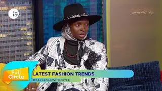 Wearable Fashion Trends of 2020!