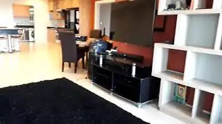 Ilala Ridge Estate: La Lucia 3 bedroom apartment with amazing sea-views