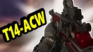 SUCH A GOOD GUN - Crossfire X Xbox Series X Gameplay - T14-ACW  '62