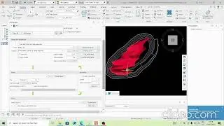 How to draw a pit design with DESWIK CAD