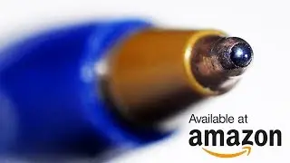 Amazing Pen Inventions You MUST Have! | ProphetHacker
