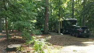 Killens Pond State Park