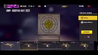 Free fire gameplay gangsl