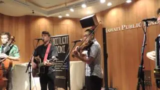 Summer - Streetlight Cadence (Original) Hawai'i Public Radio 080815