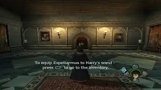 Harry Potter y El Prisionero de Azkaban #1/ Buscando El Mapa