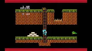 Franchise & Lows: Pitfall!