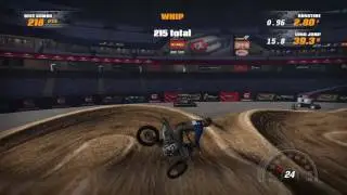 Mx vs Atv Encore