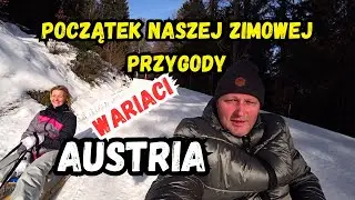 Ile kosztuje dzień na stoku? Początek naszej zimowej przygody!