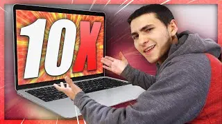 Как сделать любой проект в 10 раз лучше!