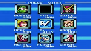 Megaman 2 p1
