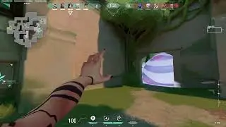 Highlight   Reyna   Match 2   1251am