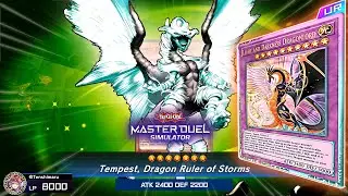 DRAGON RULER WILL BE BANNED AGAIN BECAUSE OF THIS... | Light and Darkness Dragonlord