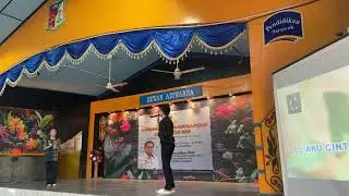 SMK Durin-Aku cinta aku rindu by Jerry & Nurien 