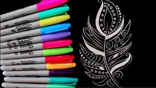 OISEAUX BIRD MANDALA COLORING FUN FOR ADULTS COLOTING BOOK HAVING FUN RELAX MUSIC
