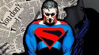 Il Fallimento di SUPERMAN