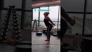 Здоровая спина от Super Gym