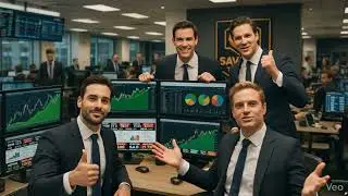 Savants Algorithmic Trading Strategy  - EA Developed For Prop Firms - 2 January 2026
