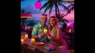 Janusz i Grażyna: Misja Hurghada 🍹Opaska Władzy 🍹 ( 👑Król Hurghady 🌴)
