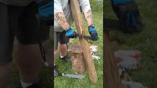 Condor wastelander machete