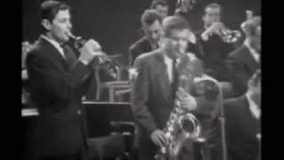 Tubby Hayes, Jazz 625..... part six.