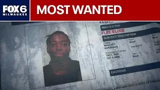 Wisconsin's Most Wanted: Korshaun Walcott | FOX6 News Milwaukee