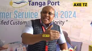 BANDARI YA TANGA YAVUKA LENGO UKUSANYAJI WA ROBO YA KWANZA ASILIMIA 17 ZAIDI