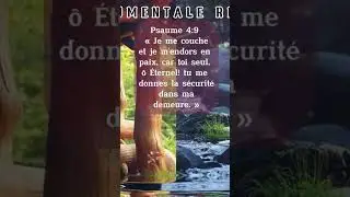 La paix de Dieu est avec nous #instrumental #musiquechr&eacute;tienne