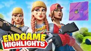Endgame Highlights #5