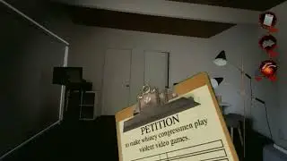 Would you like to sign my petition?