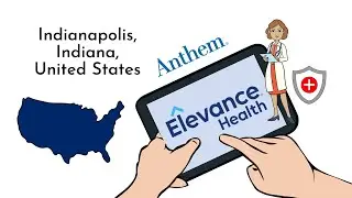 Elevance Health (formerly Anthem, Inc.) - History and Company profile (overview)