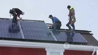Maryland Solar News