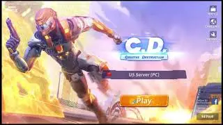 How to Download Creative Destruction On Pc Windows 7/8/10