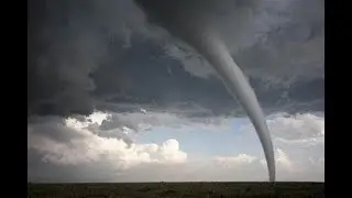 Storm Chasing Live | Twisted Roblox