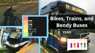 Best Richmond to UBC Bus Route?