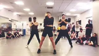 Masterclass &ldquo;Flash Pose&rdquo; - Est&uacute;dio Anac&atilde;