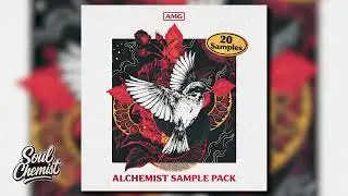 Dusty Underground Boom Bap Samples &ndash; &ldquo;AMG&rdquo; (Alchemist Inspired)
